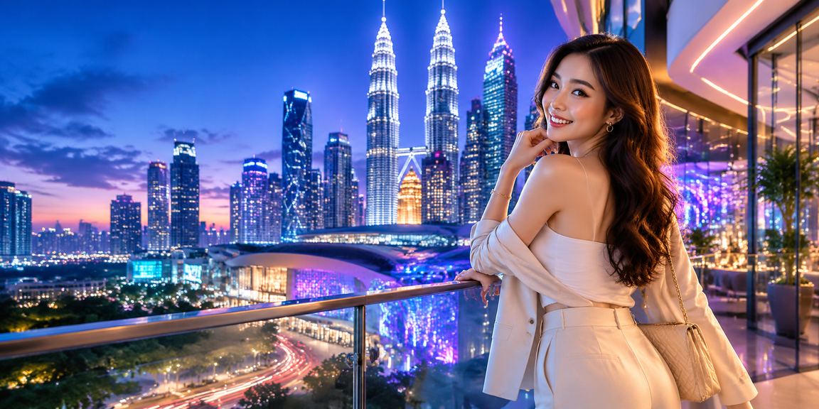Exclusive live4d sign-up bonus for new members in Kuala Lumpur