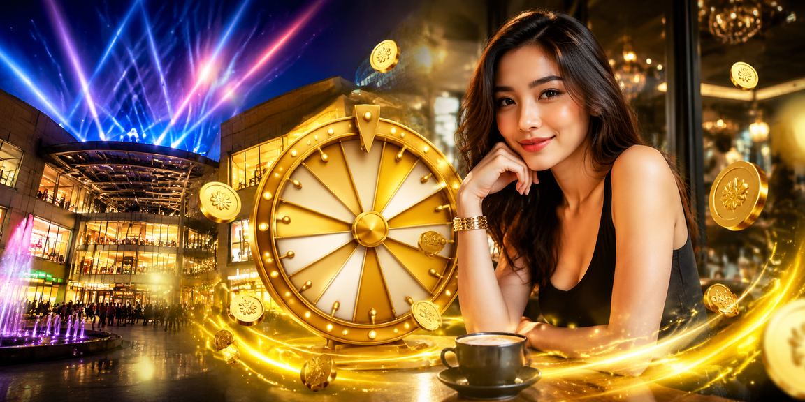 Bonus VIP eksklusif di Kuala Lumpur untuk pengguna live4d